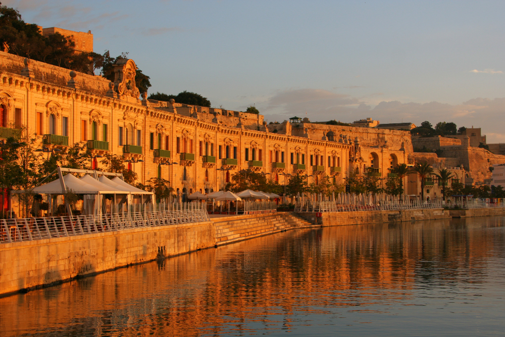 Jaipur Palace