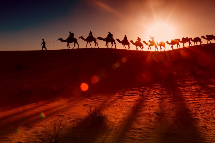 Jodhpur & Jaisalmer