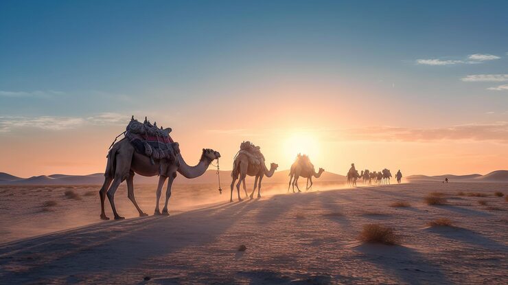 Jaisalmer Desert Tour