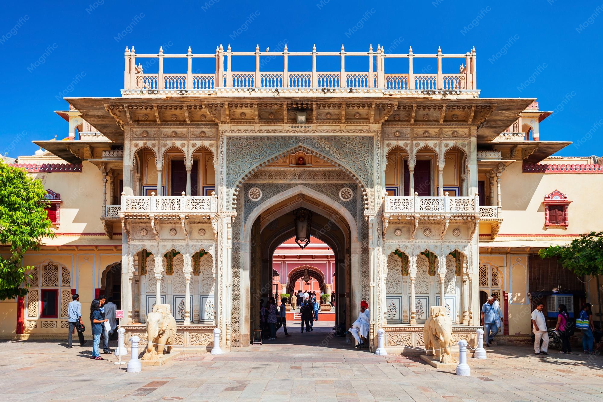 City Palace