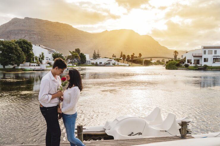 Honeymoon Special