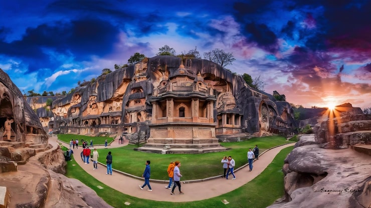Cultural Heritage