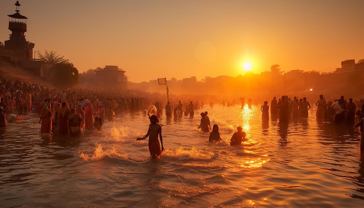 Pilgrimage Religious Tours