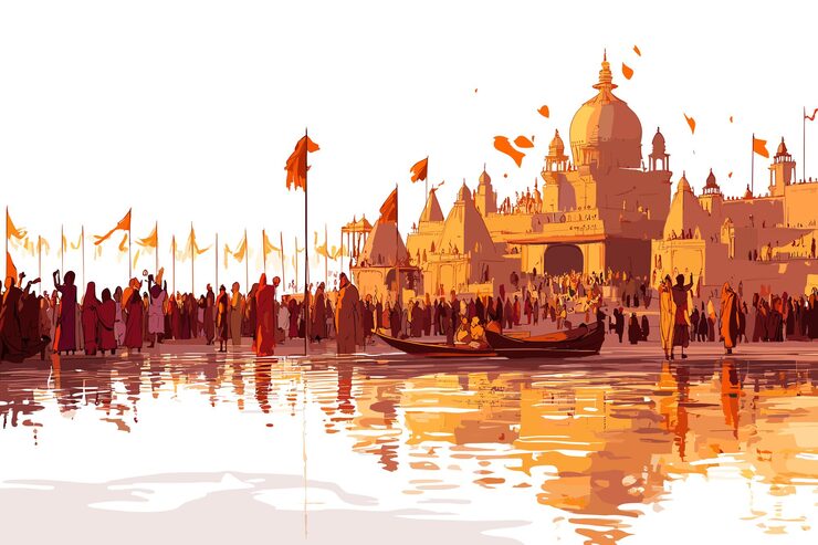 Pilgrimage Tour