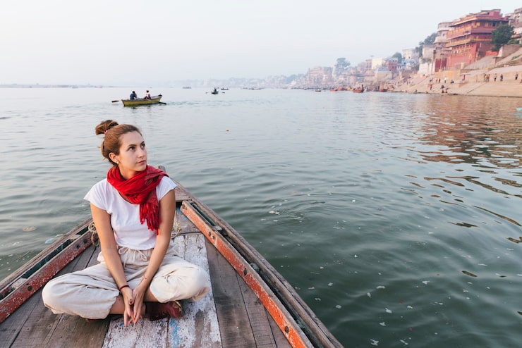 Lake Pichola